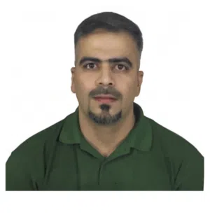 Ghassan alMalah 