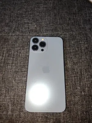 Apple iPhone 13 Pro Max 256 GB in Basra