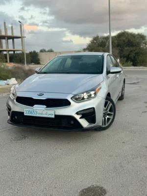 كيا فوتي 2020