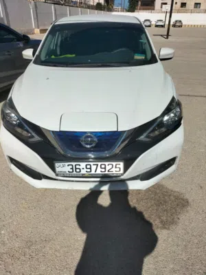 نيسان سلفي 2019