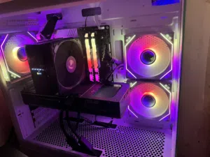 تجميعة للبيع RTX 5070
