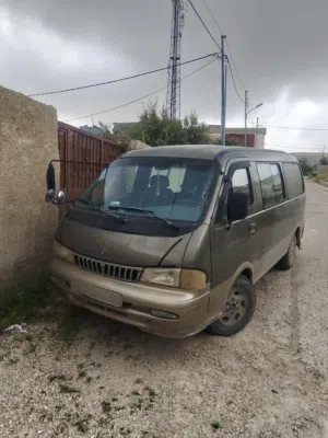 Used Kia Pregio in Tafila