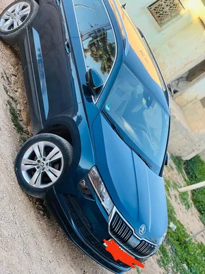 Skoda Karoq Sportline 2019