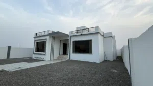 272 m2 3 Bedrooms Townhouse for Sale in Al Batinah Saham