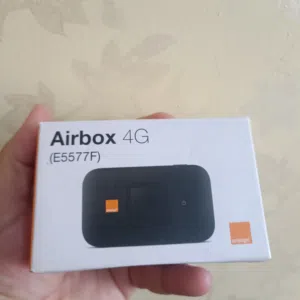 راوتر ماي فاي متنقل AirBox اورنج 4G