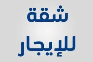شقة للبيع في اخر فيصل بسعر 500 الف