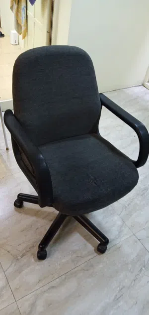 Revolving Chair