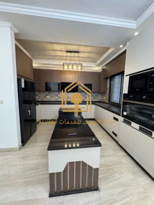 140 m2 3 Bedrooms Apartments for Rent in Amman Tla' Ali