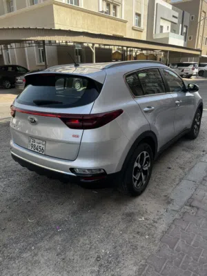 Used Kia Sportage in Kuwait City