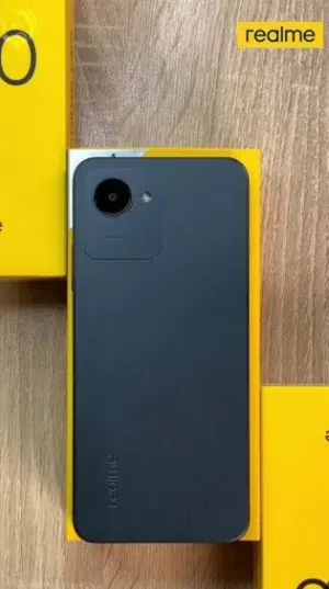 Realme C30s 2 TB in Damietta