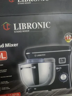 عجانة  عشرا لتر