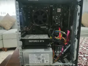 احمد فنون pc hp