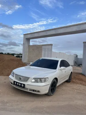 أزيرا 2007 للبيع