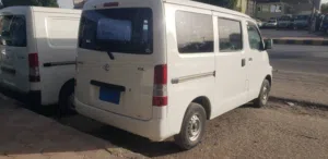 Used Daihatsu Gran Max in Sana'a