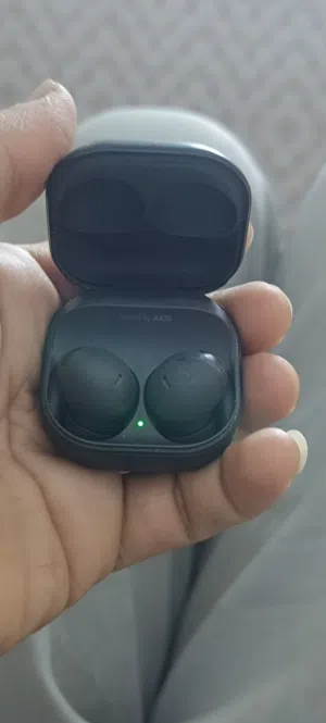سماعة سامسونج بودز 2 برو مستعمل