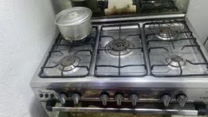 طباخ بحاله جيده للبيع