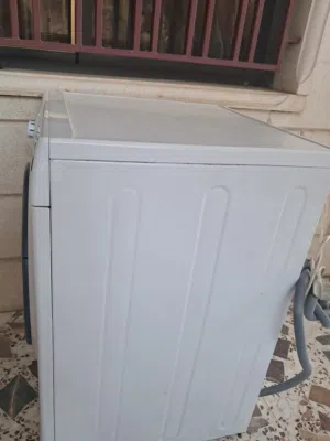 غسالة ariston 8kg موفرة للطاقة