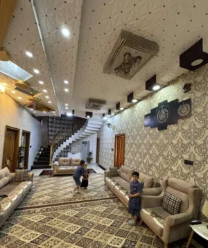 بيت للايجار بالبراضعية مقابل شارع سيد أمين
