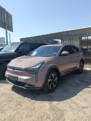 نيتا u600 2023  أعلى صنف ..610 كم بالشحنه بأقل سعر بالمملكة
