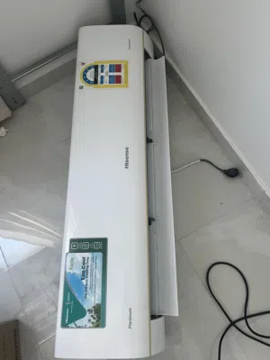 Hisense 2ton Split AC for sale