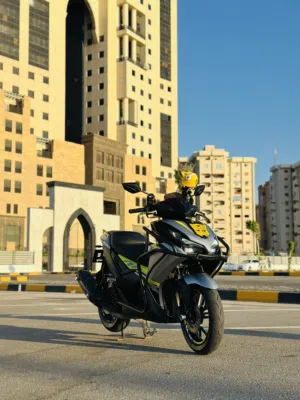 ايروكس 2025