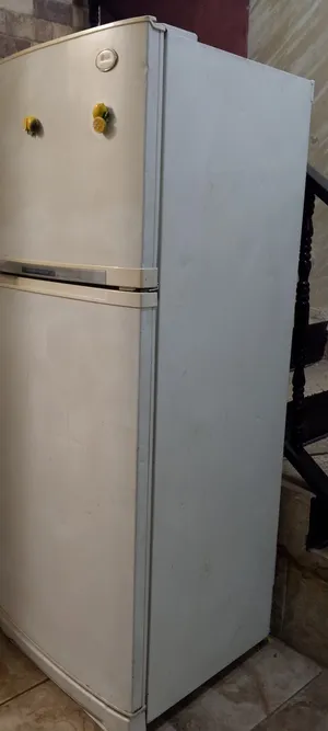 Refrigerators . Other . Used4