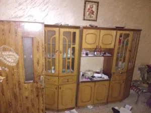 مستعمل بحالة الوكاله ولا نقره في