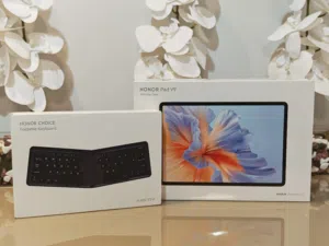 هونور باد V9 مع هدية إضافية
