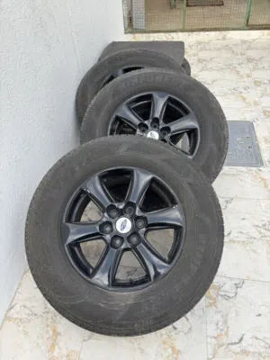 رنجات f150 وكاله