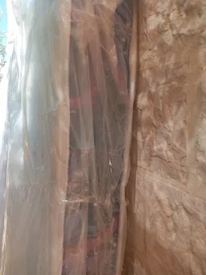 فرشة اسفنج ضغط