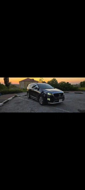 Used Kia Sorento in Salfit