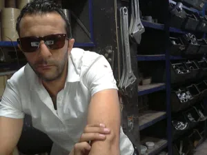 Mohi Salha 