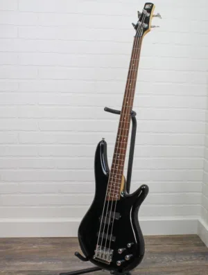 Ibanez SR300 DX (Soundgear Series, Made in Korea)