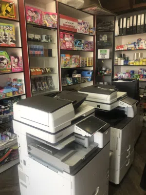 مكتبة للبيع في جبل النصر بسعر مغري