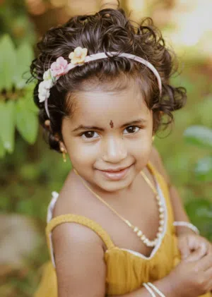 Anish aravindakshan 