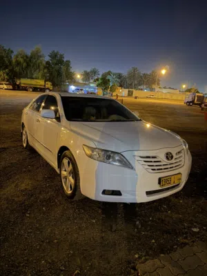 Toyota Camry 2007