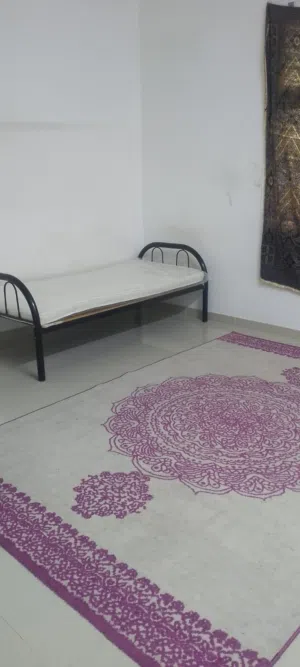 Unfurnished Studio Apartment available for rent in Ghala