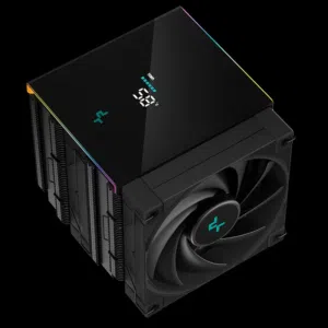 تبريد احترافي deepcool ak620 digital