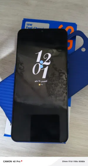 Tecno Go 3Ai