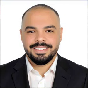 Mahmoud Mohamed Farghly 
