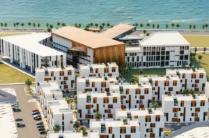 102 m2 2 Bedrooms Apartments for Sale in Muscat Al-Hail
