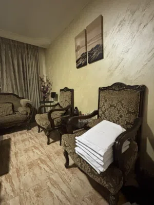 طقم كنب جديد