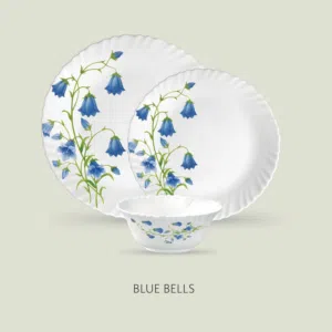 Brand new Diva by La Opala Dinner Set