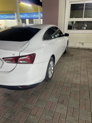Used Chevrolet Malibu in Al Ain