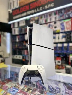 Ps5 بلاستيشن