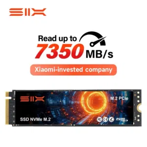 six 2tb 7400