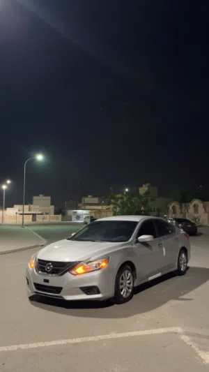 New Nissan Altima in Al Batinah