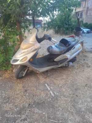 YEBEN 125سی سی