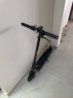 سكوتر من my toys 500 واط
