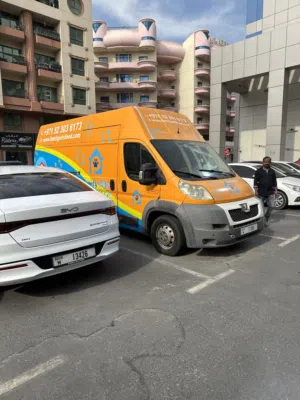 Peugeot boxer 2014